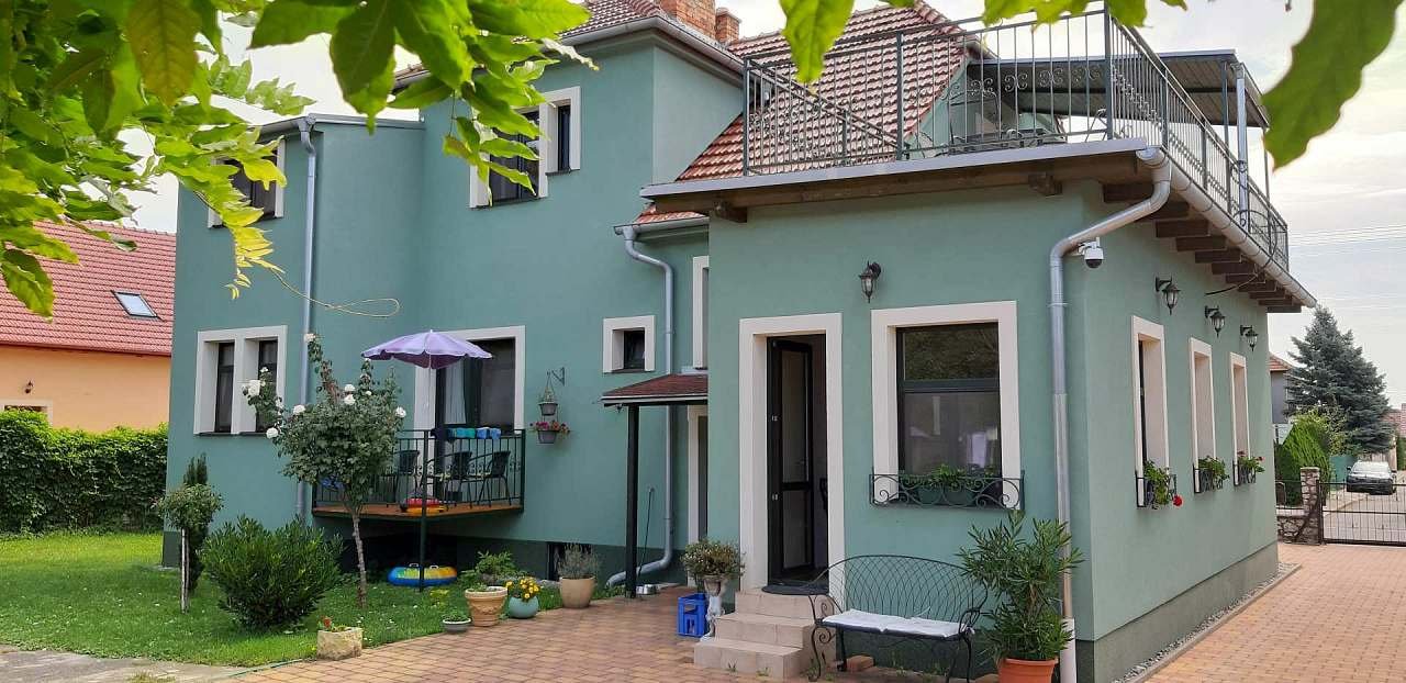 Penzión Večerka - Lednice