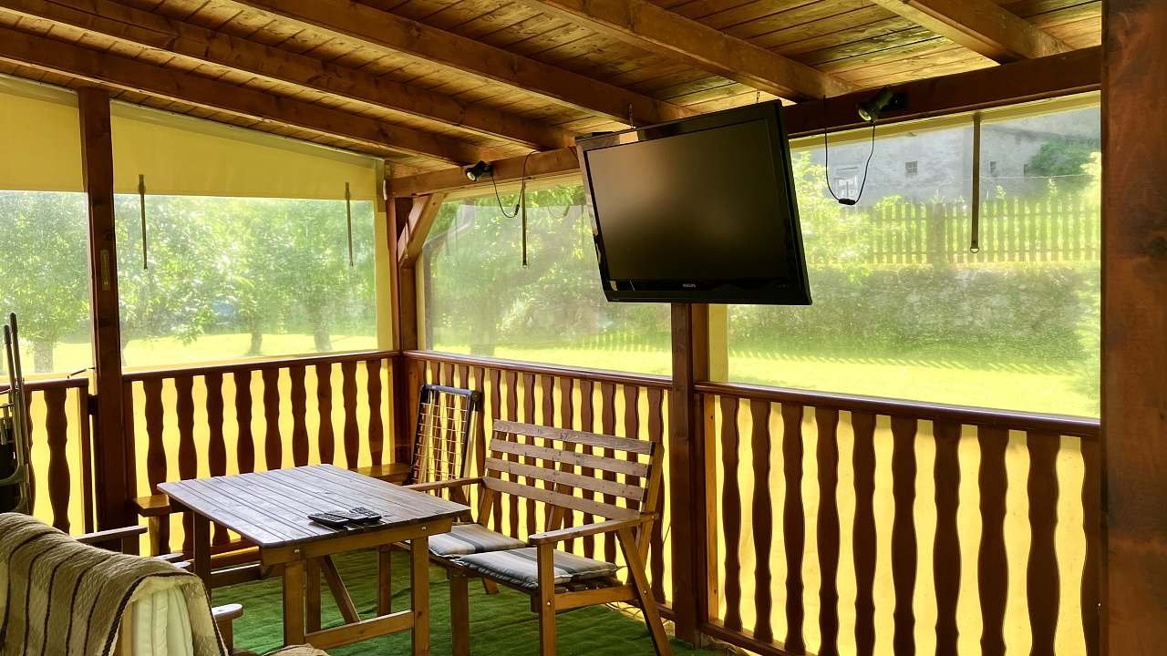 Pergola