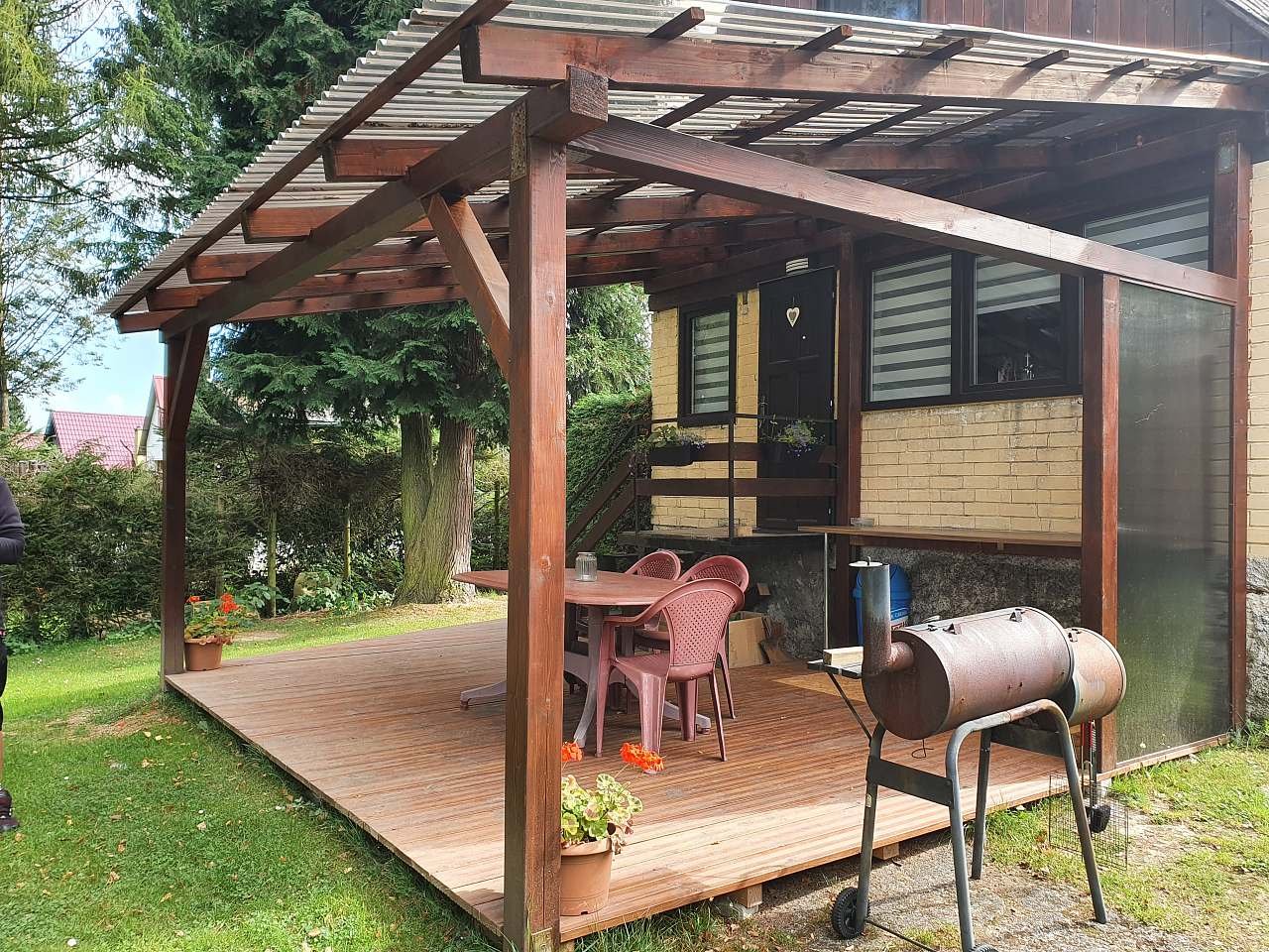 Pergola 2