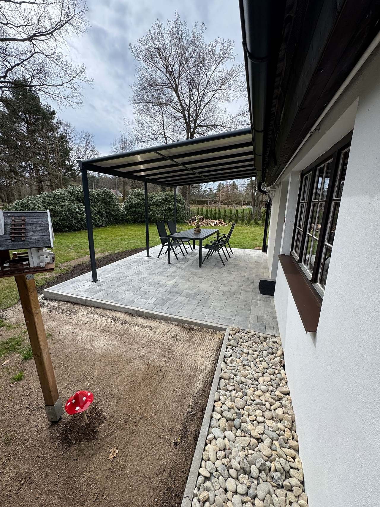 Pergola