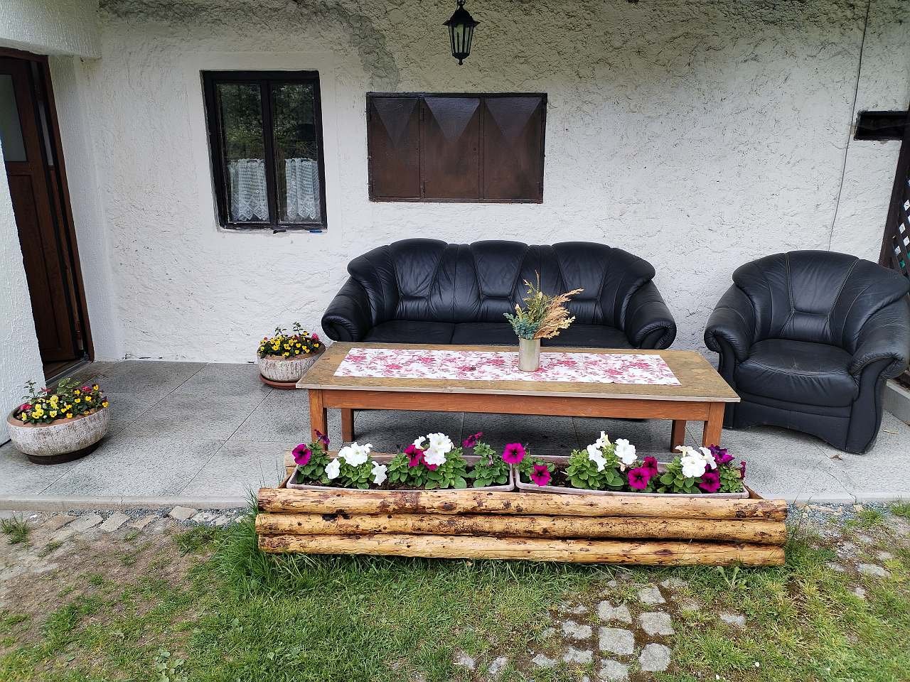 Pergola