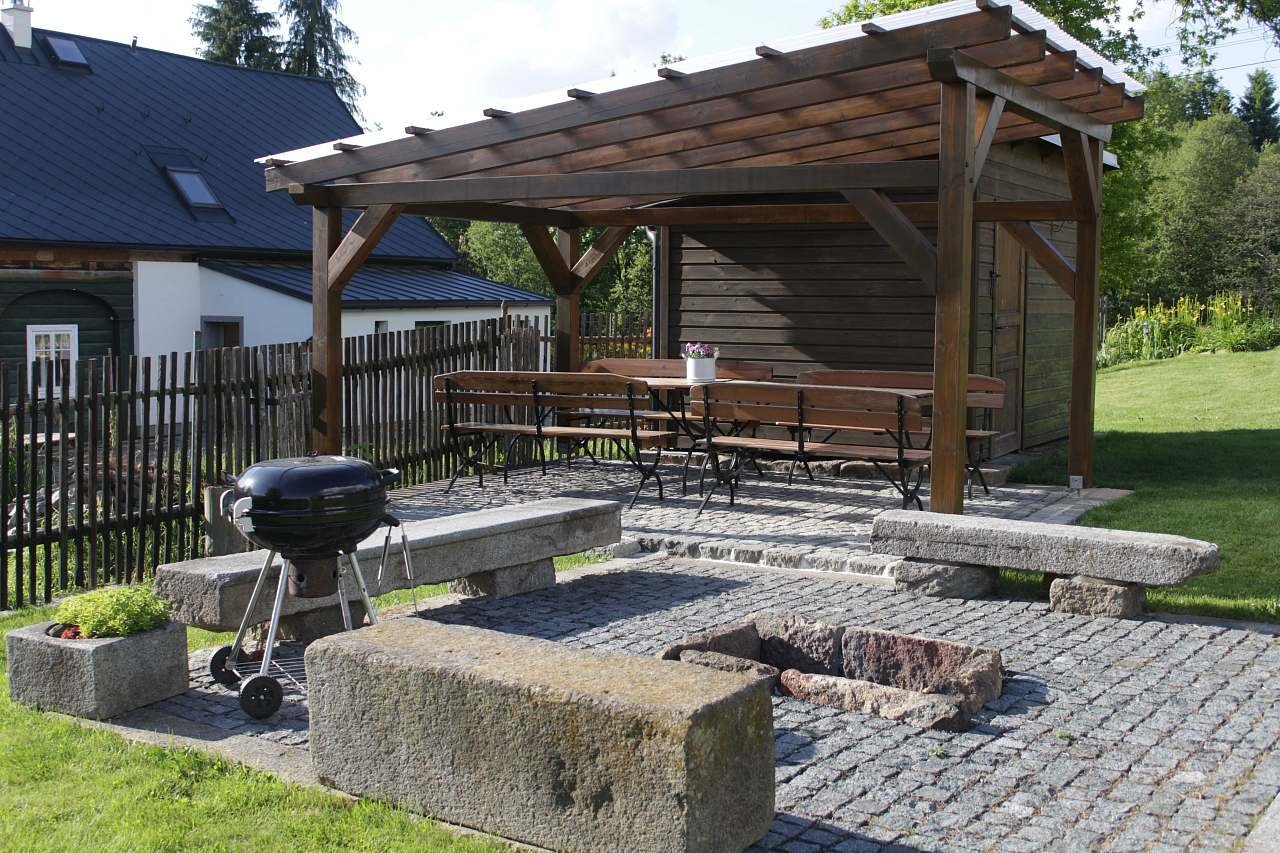 Pergola