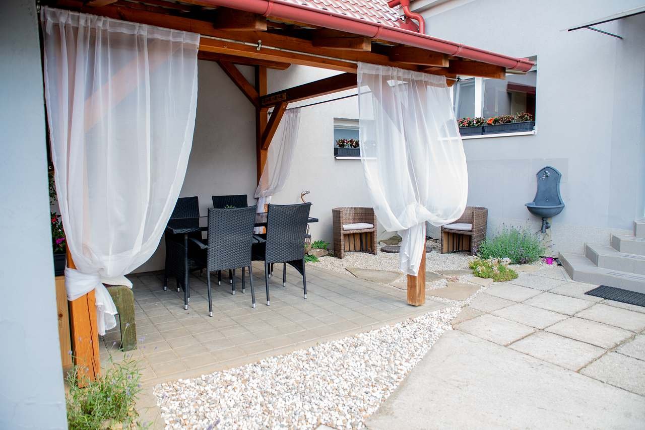 Pergola