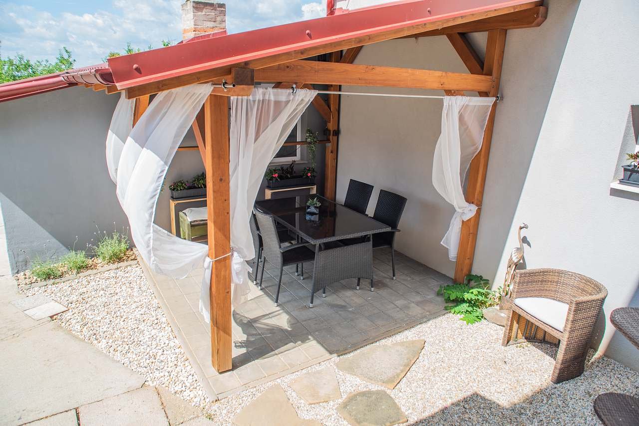 Pergola