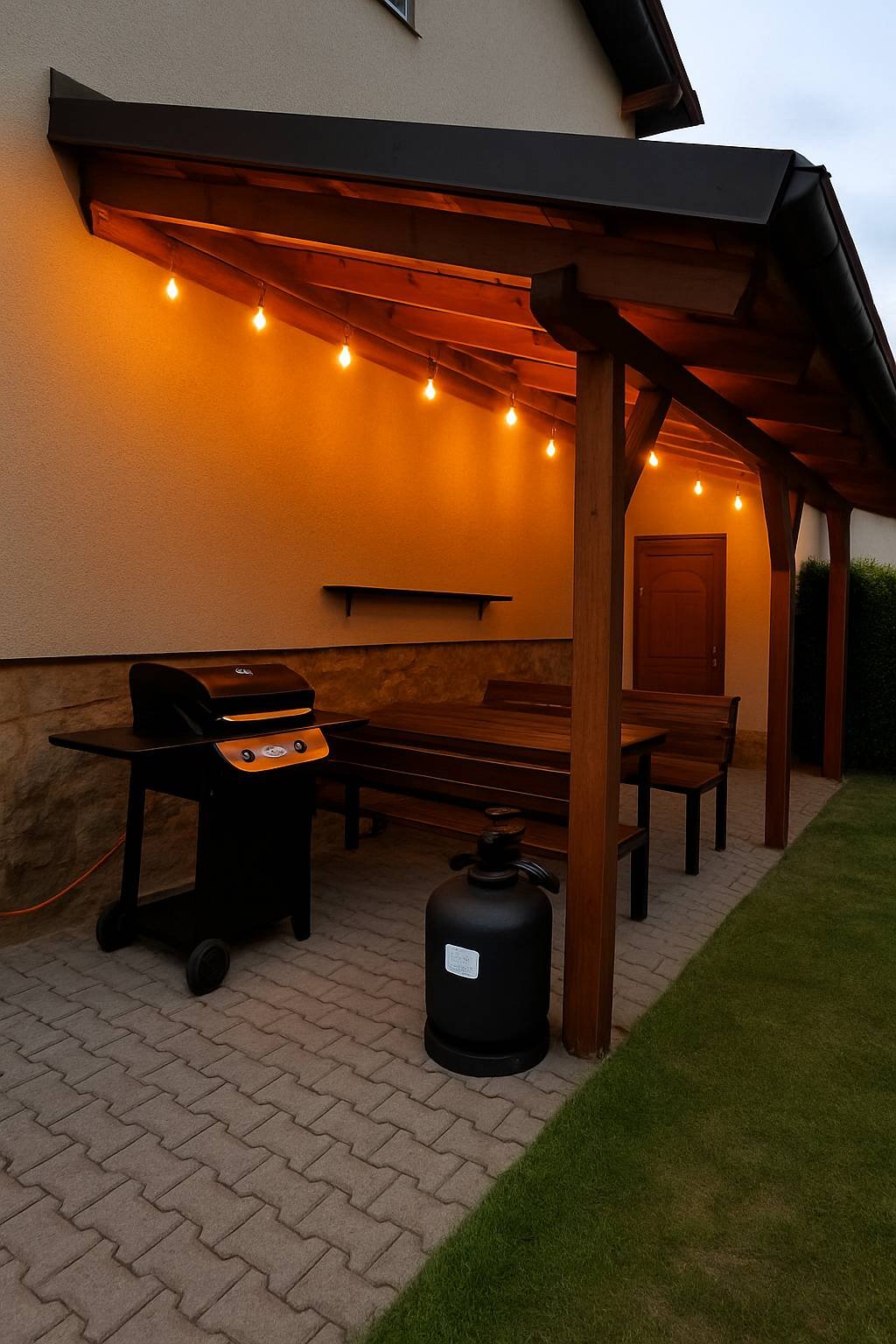 Pergola