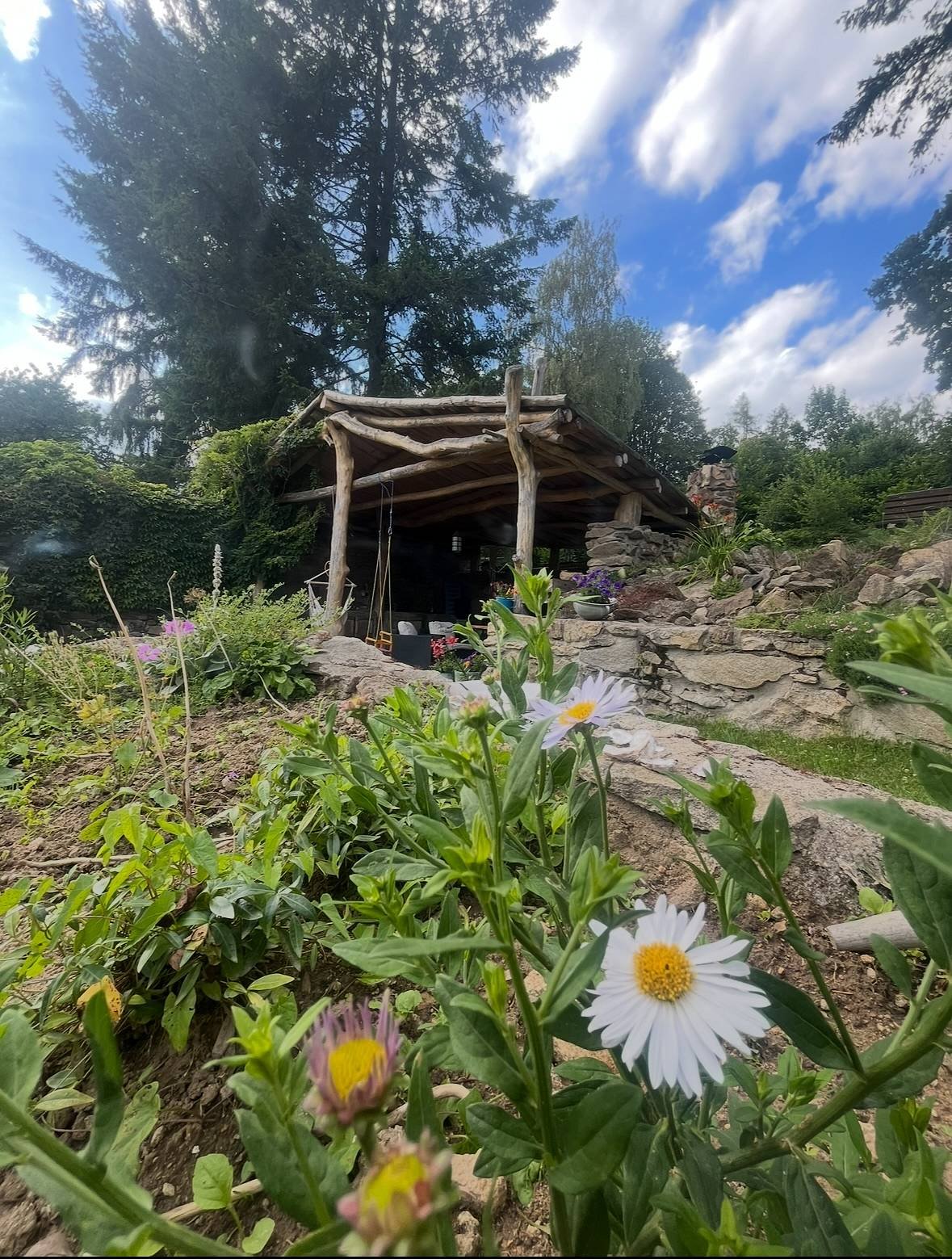 Pergola