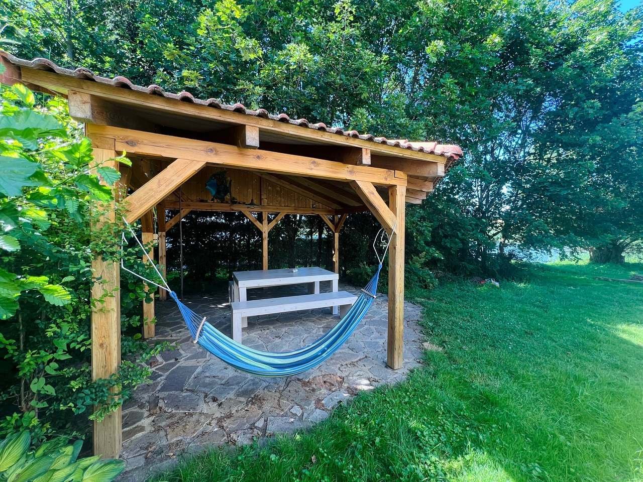 Pergola