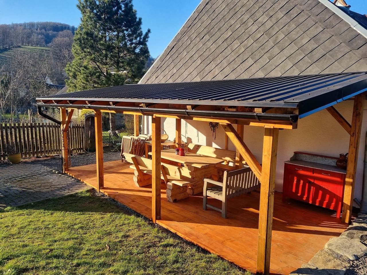 Pergola