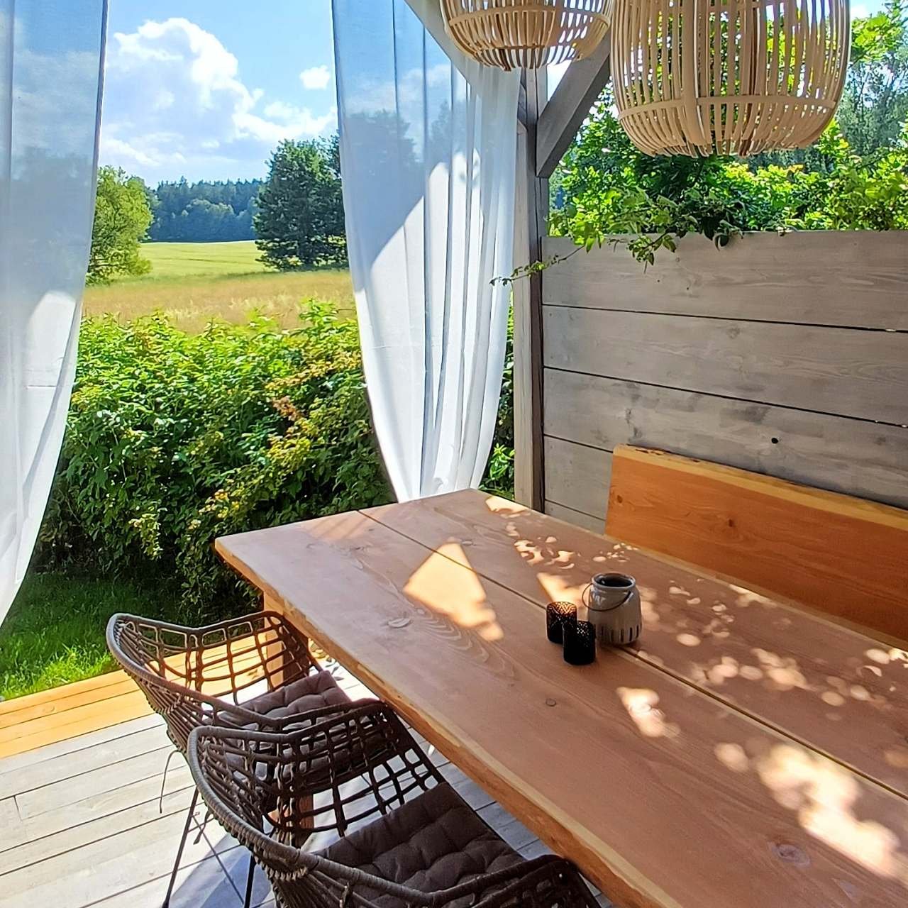 Pergola