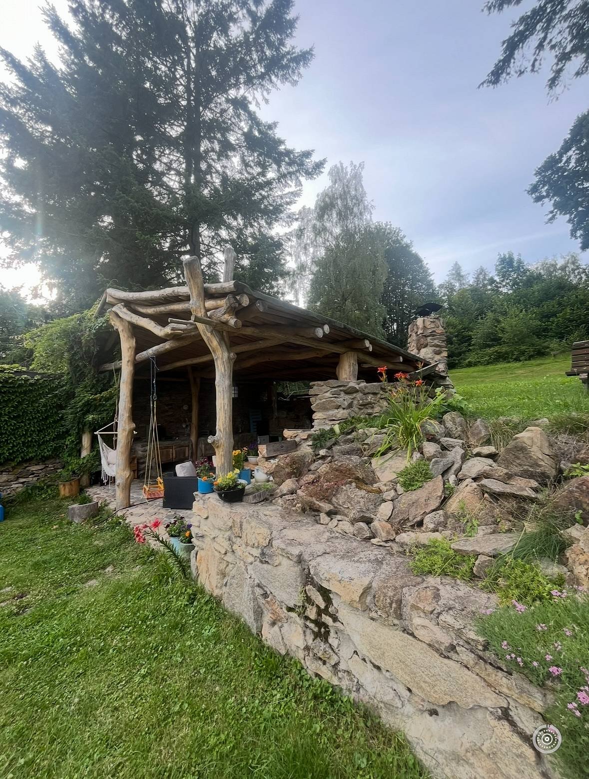 Pergola