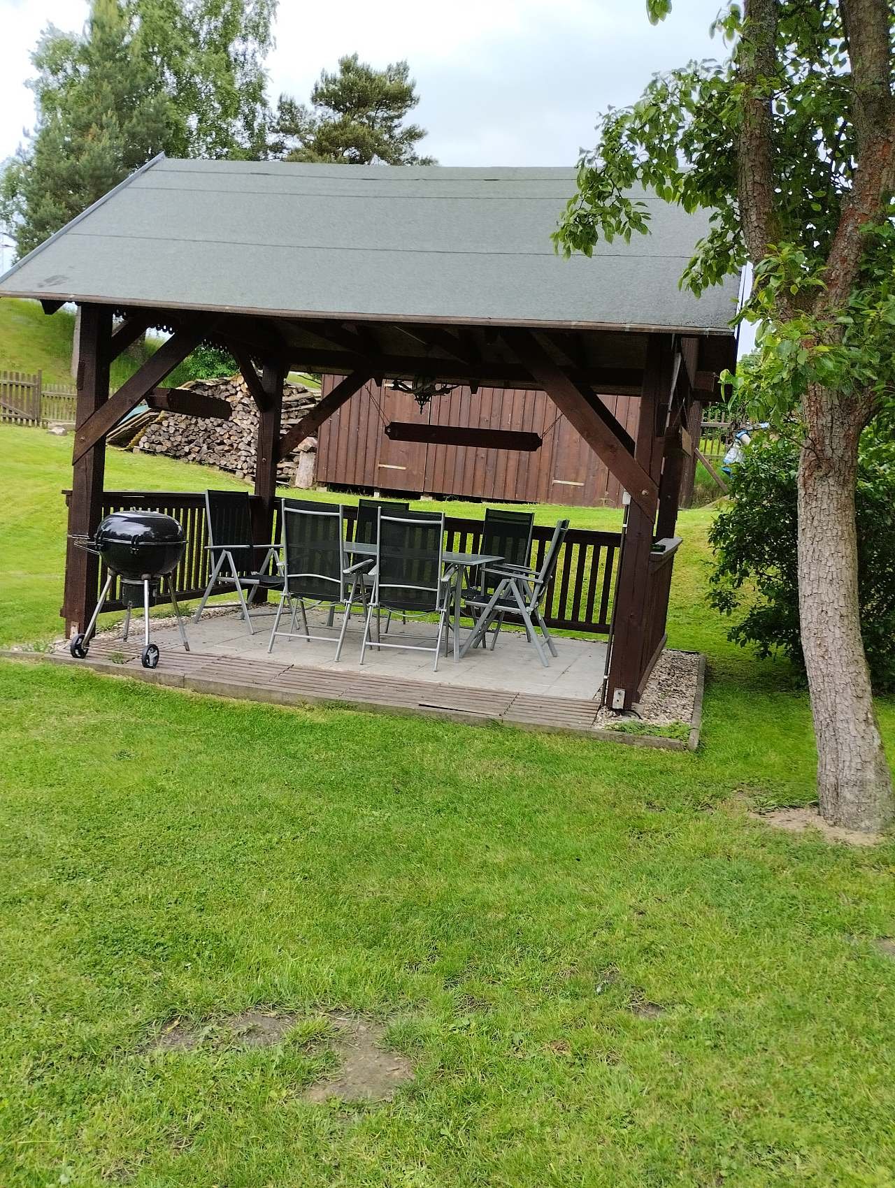Pergola
