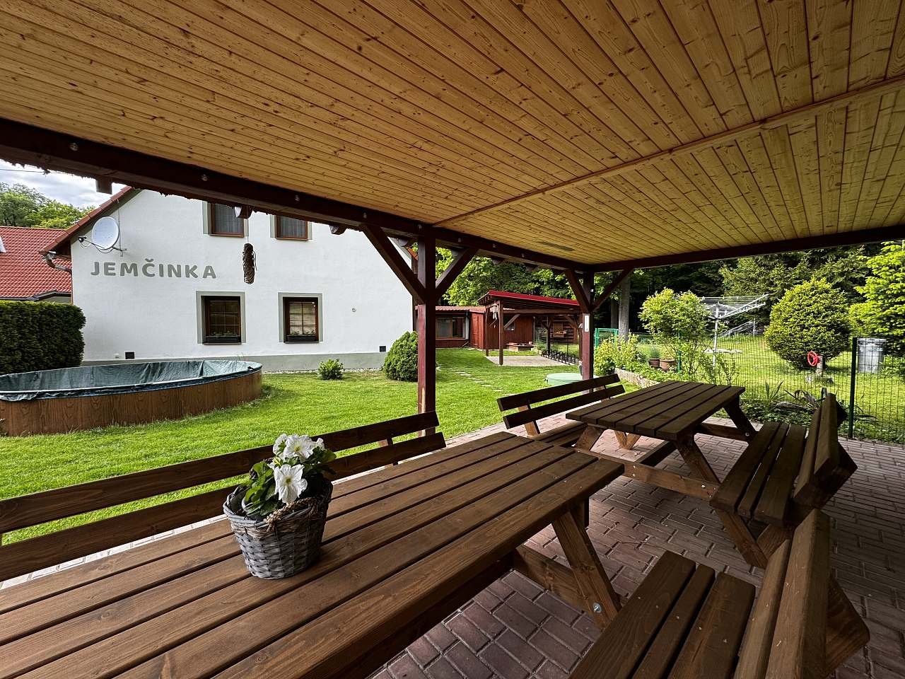 Pergola