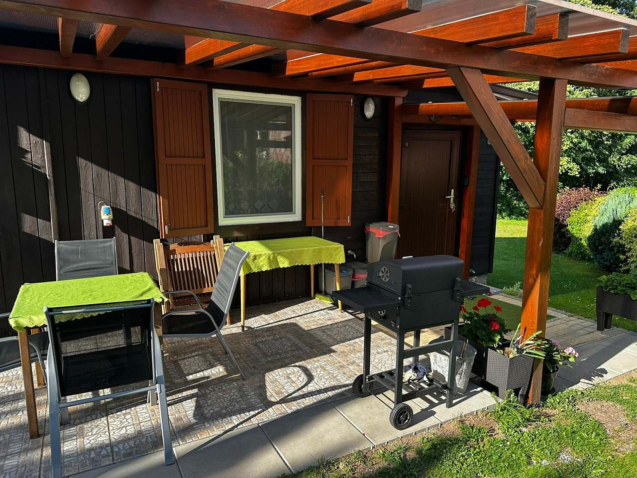 Pergola