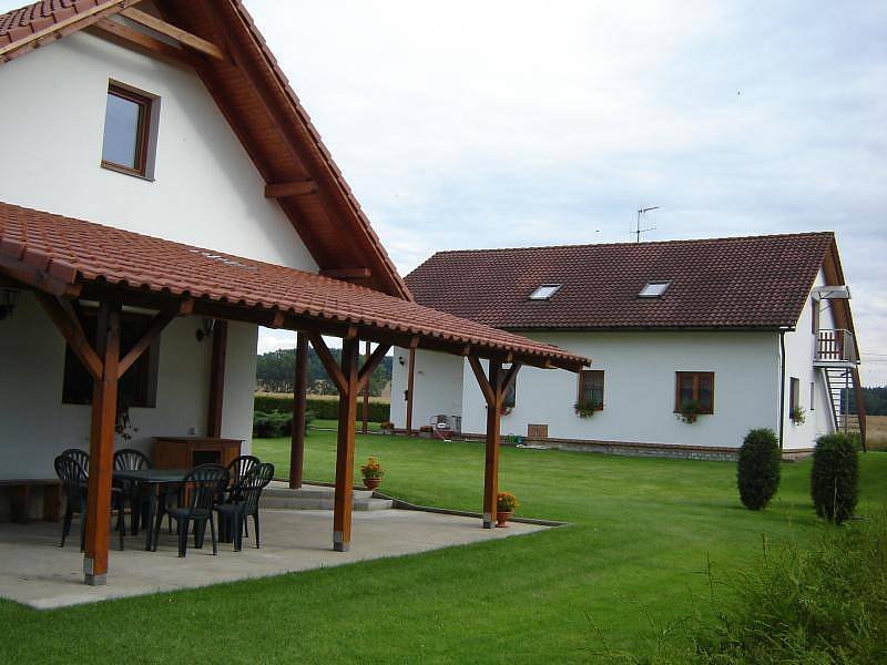 Apartmán na prenájom - Mladějov - Středné Čechy