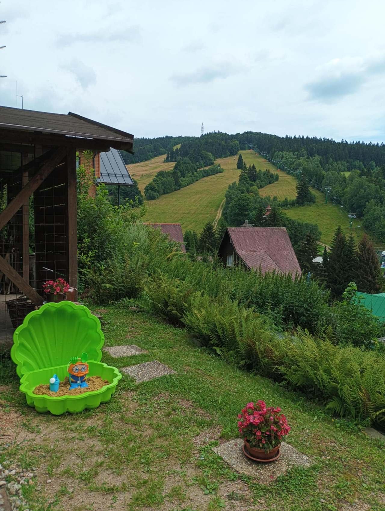 Pískoviště