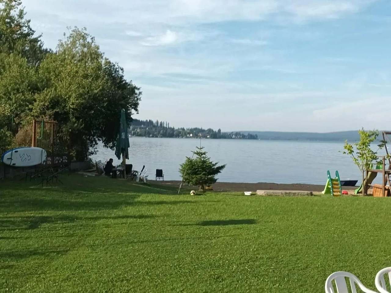 Pláž