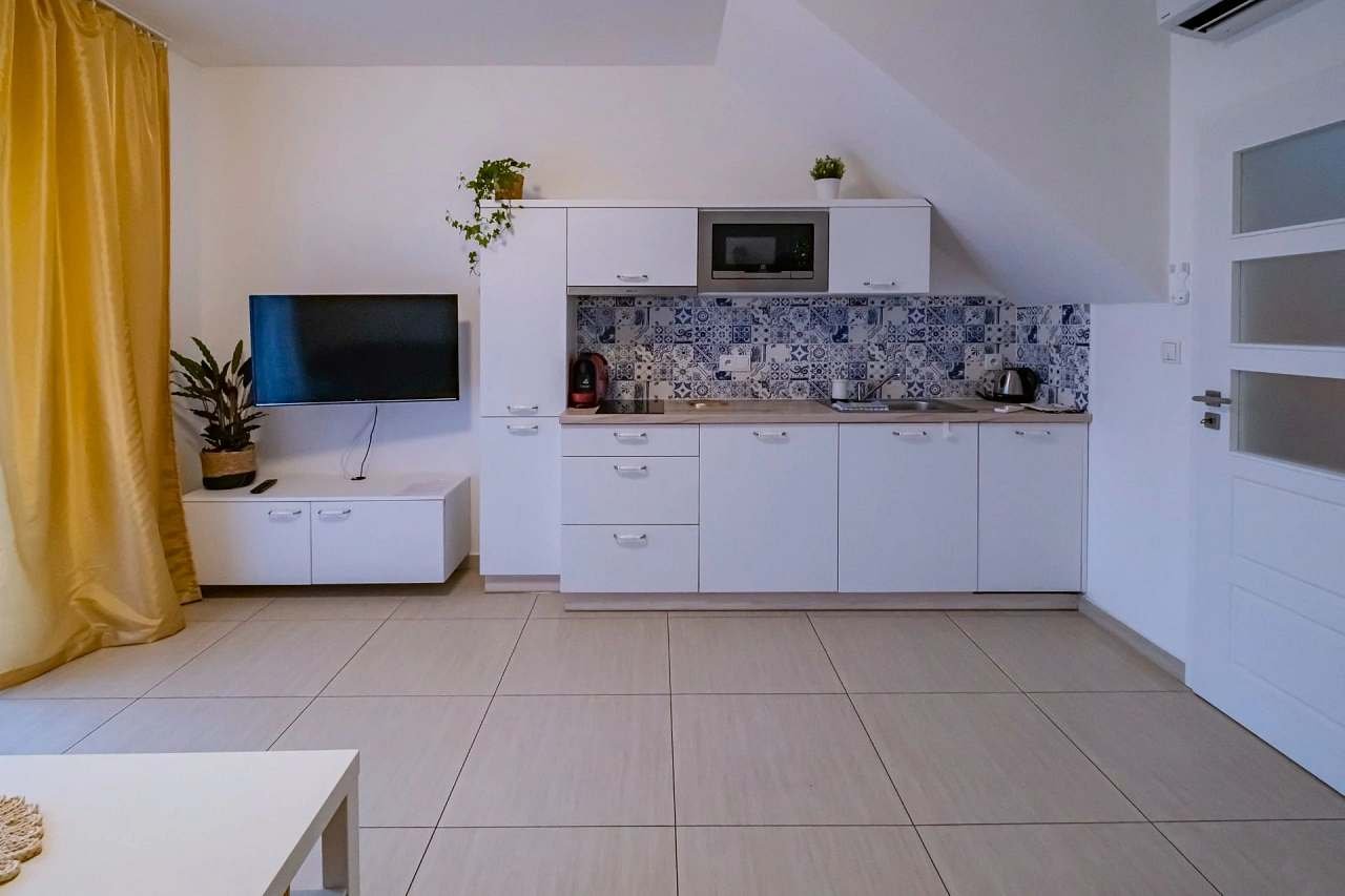 Apartmán Pálava - Dolní Dunajovice