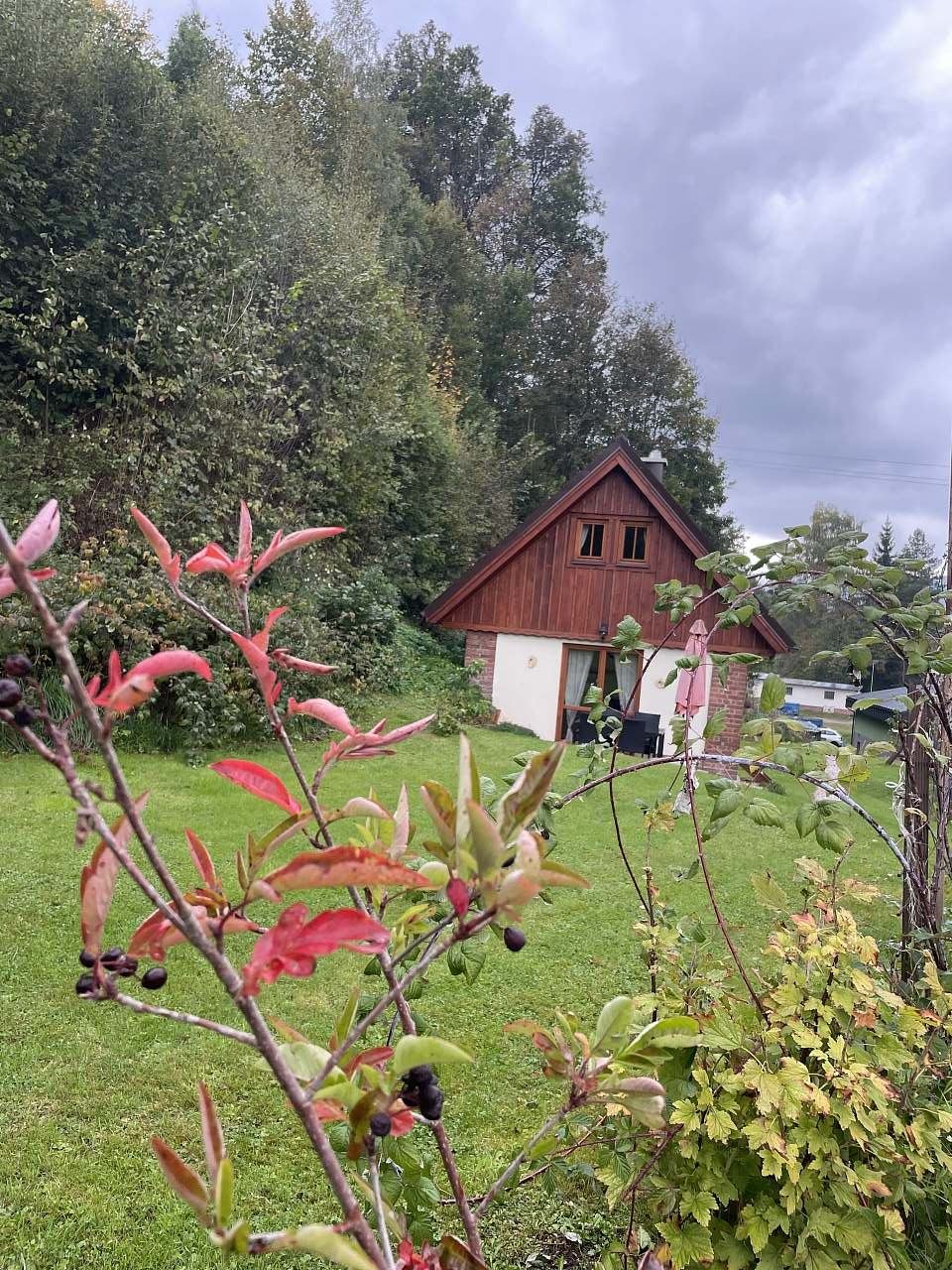Podzim