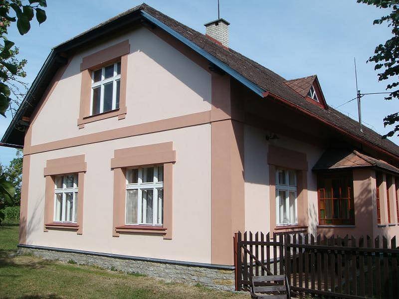 Apartman Rozkoš - Šeřeč