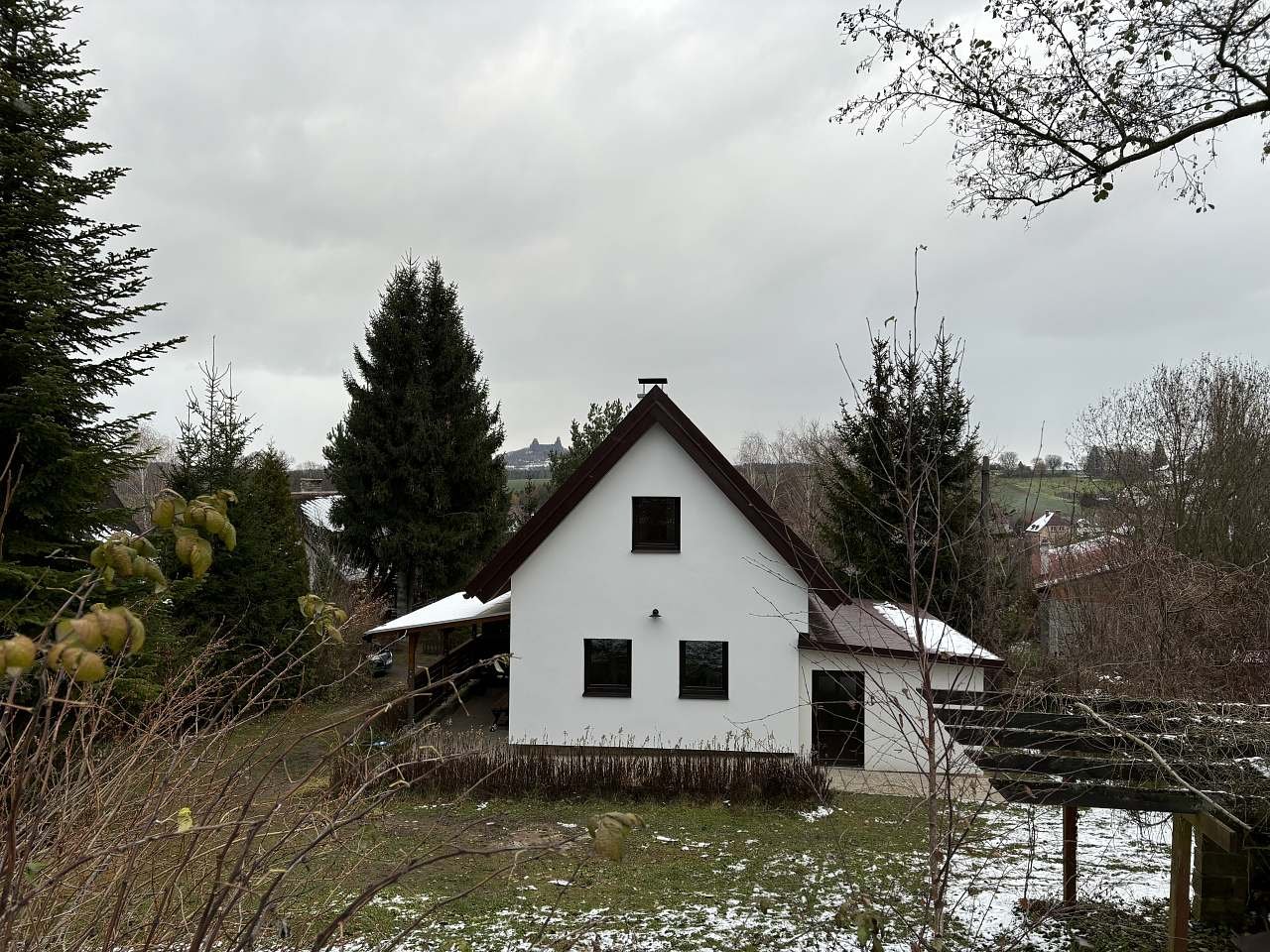 Chata v centru Českého ráje - Mladějov - Český raj