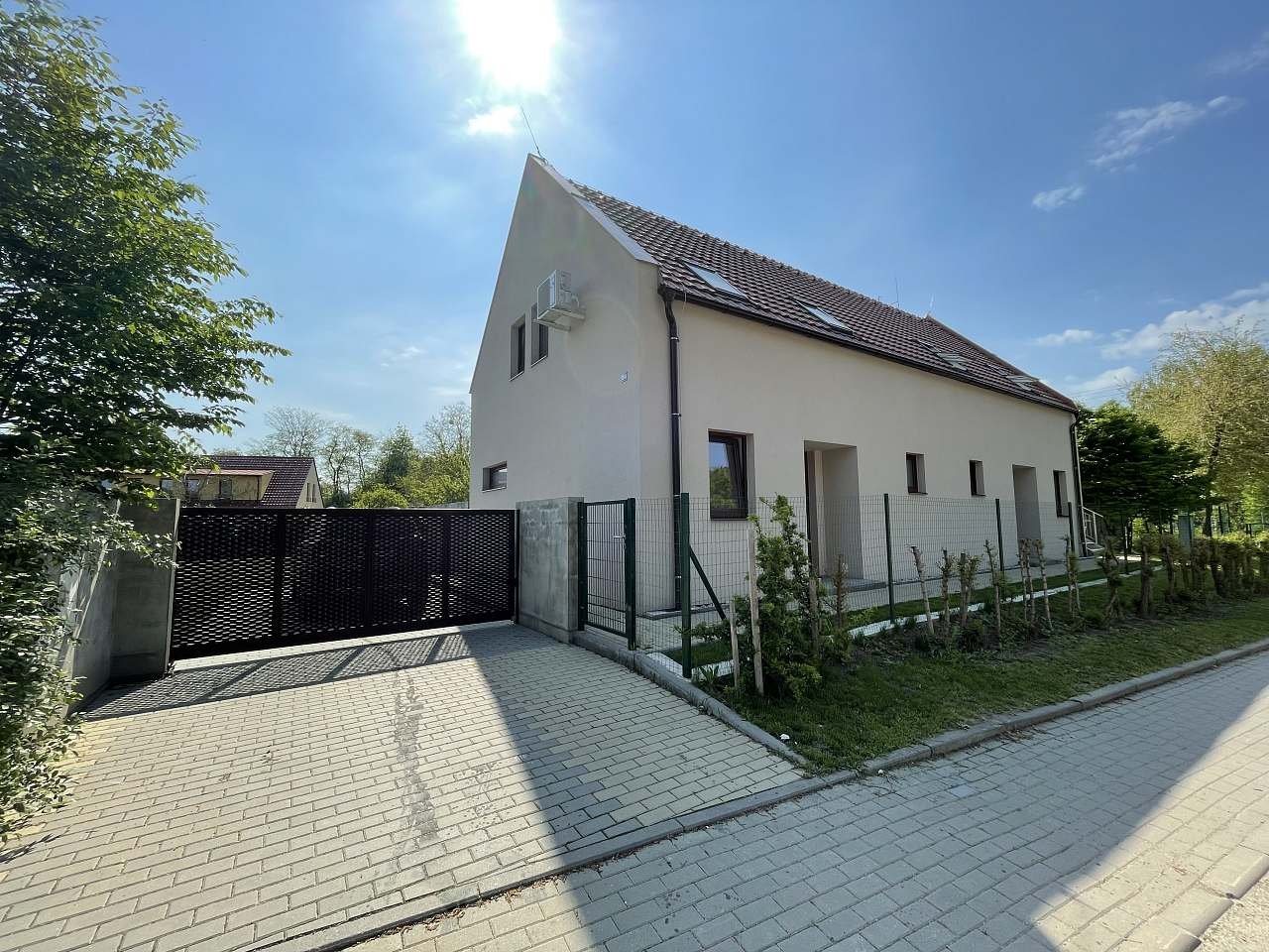 Apartmány Elis - Valtice - Lednicko-Valtický areál
