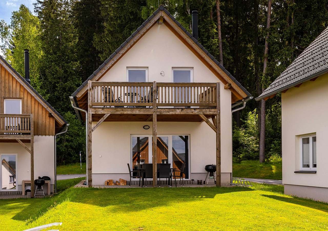 Lipno LakeSide 45 - Milná