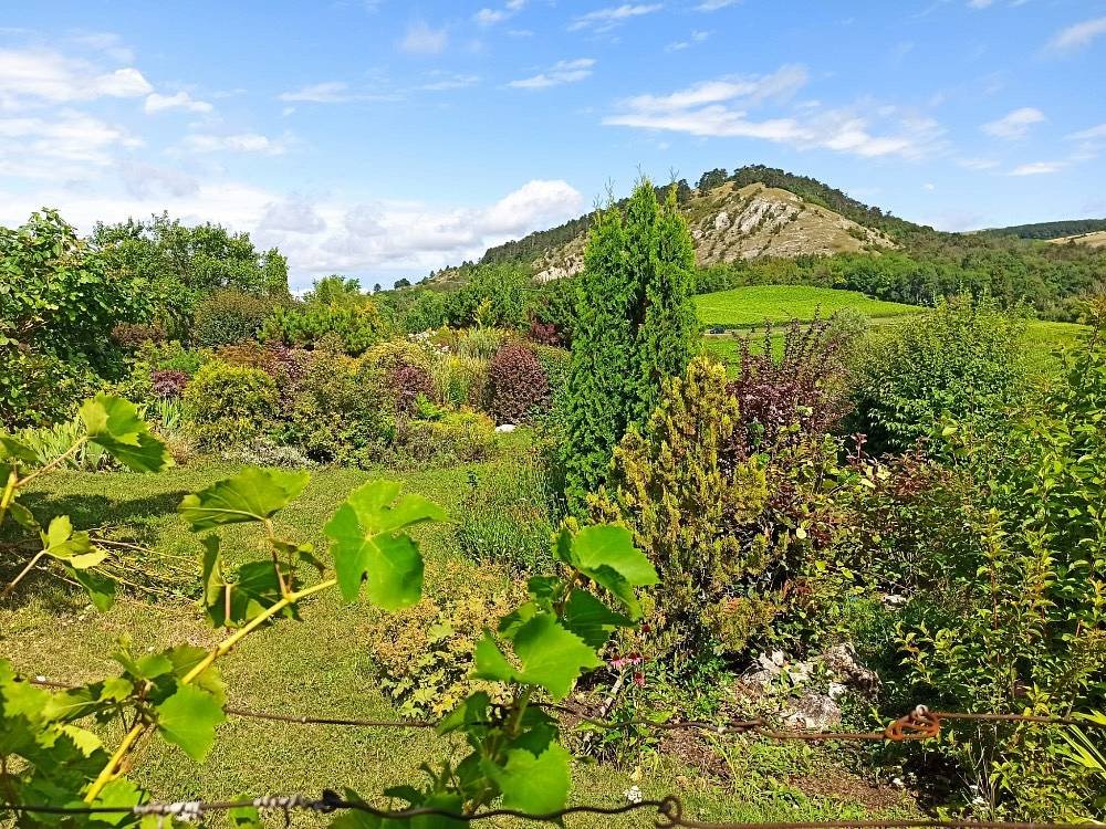 Apartmán u Božích muk - Klentnice - Južná Morava