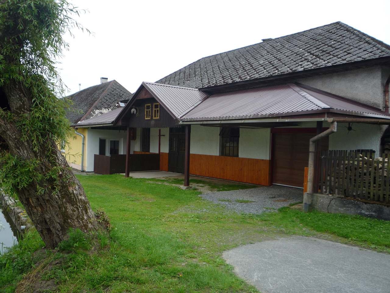 Apartmán - Vepřová - Žďársko