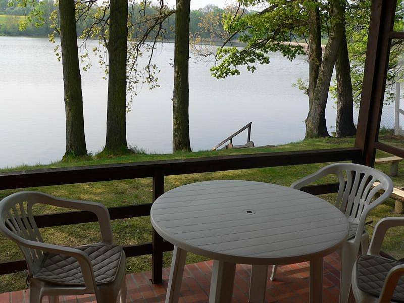 Chaty u Žabáka - Netolice - Šumava