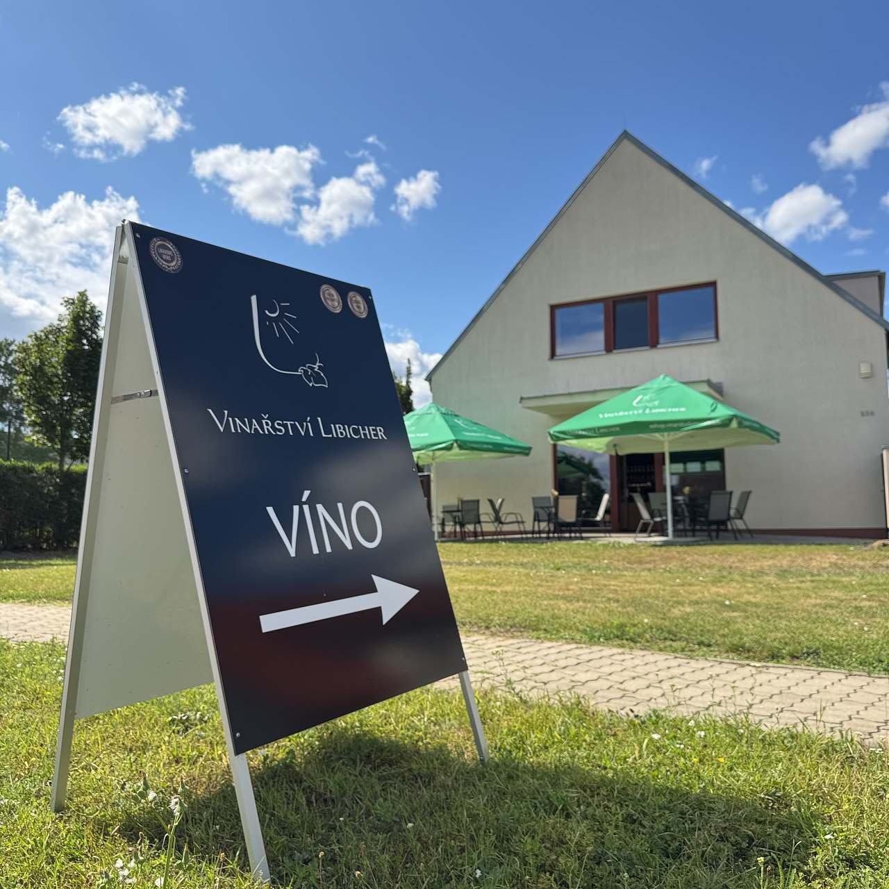 Pohled z ulice