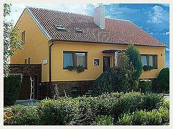 Pension U Kališů - Dolní Dunajovice