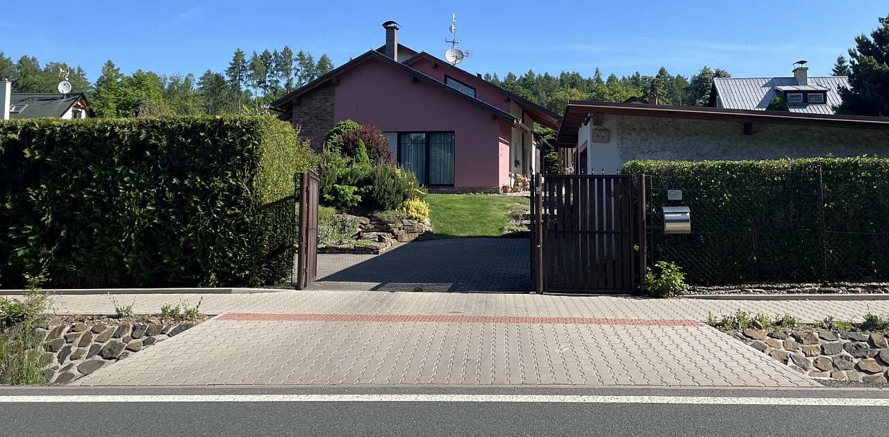 Apartmán Krkonošská - Dvůr Králové nad Labem