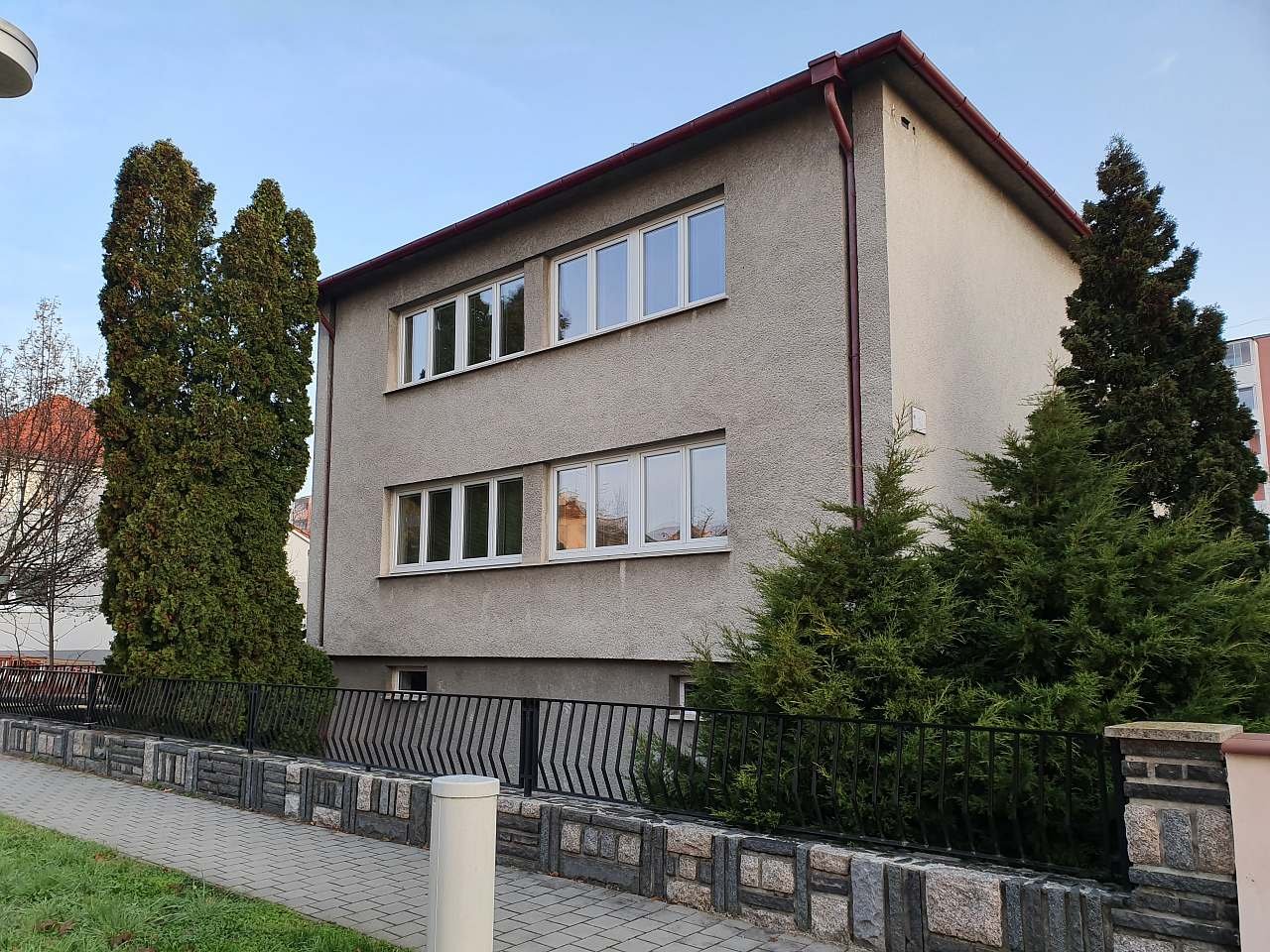 Apartmán Alšovka - Kroměříž