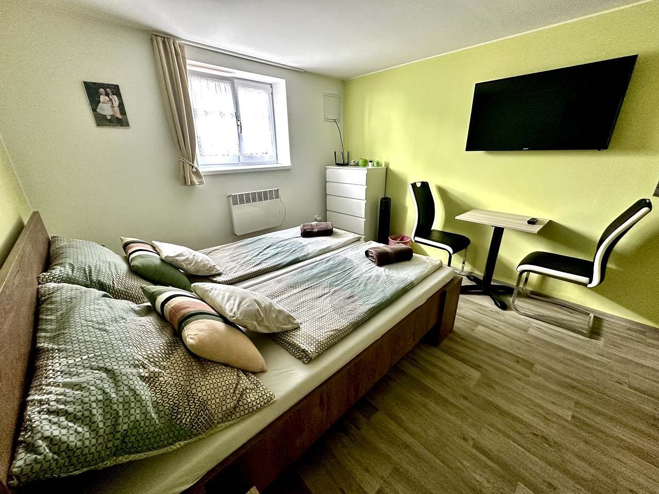 Pokoj 1