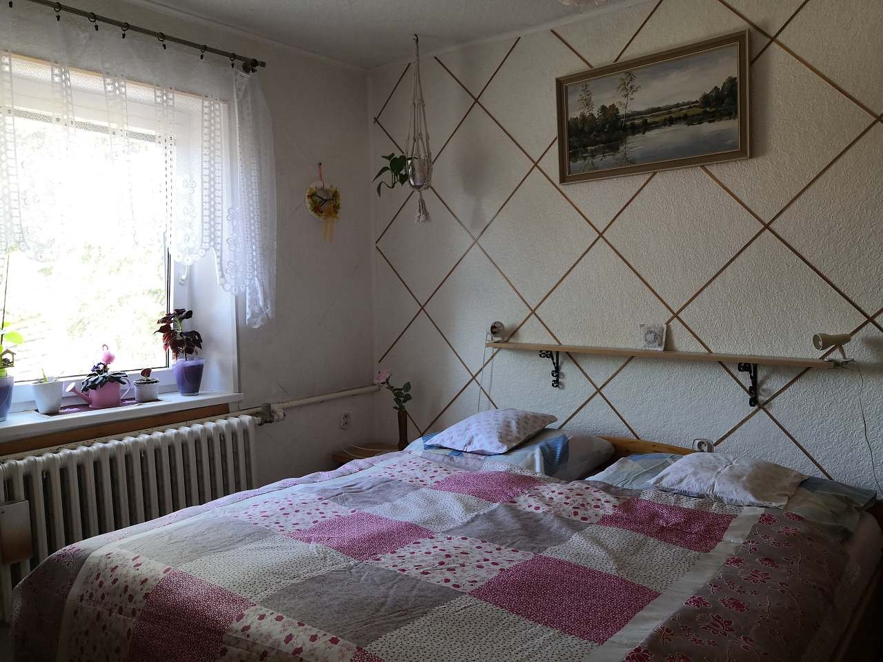 Pokoj 1
