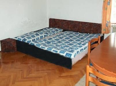 pokoj - 1. apartman