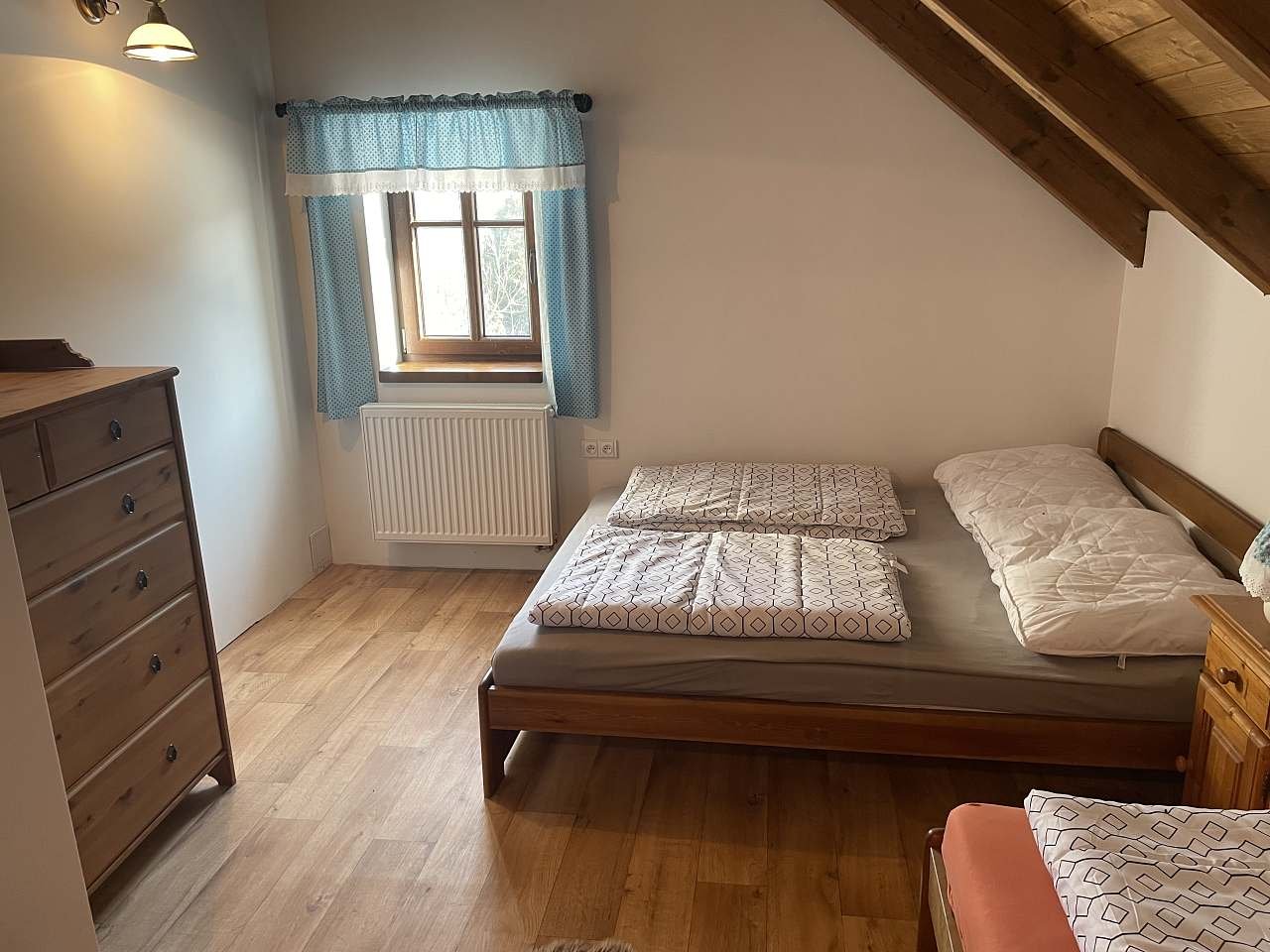 Pokoj 1