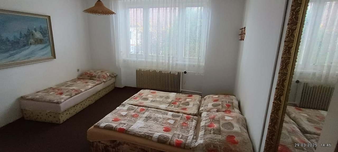 Pokoj 1