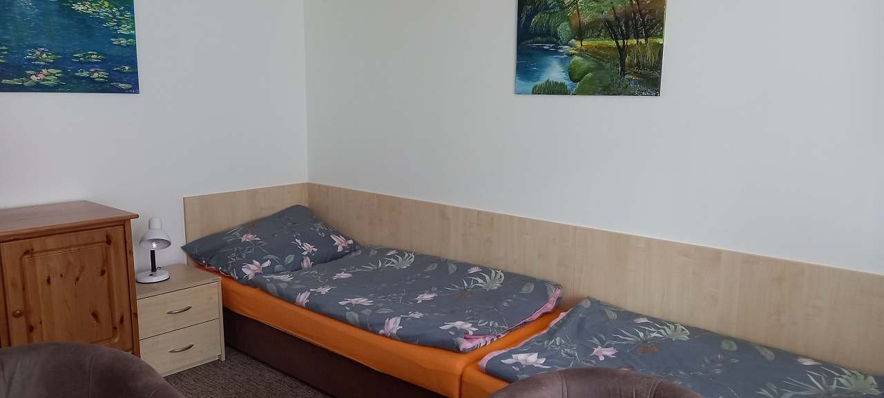 Apartmán na prenájom - Hůry