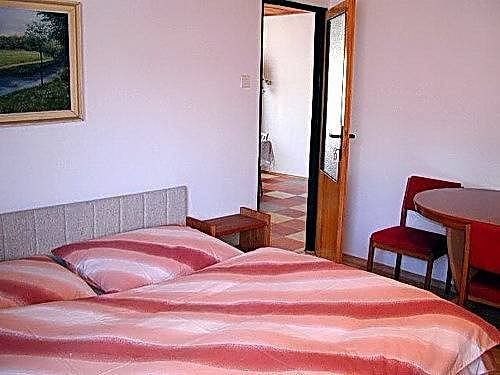 pokoj - 2. apartman