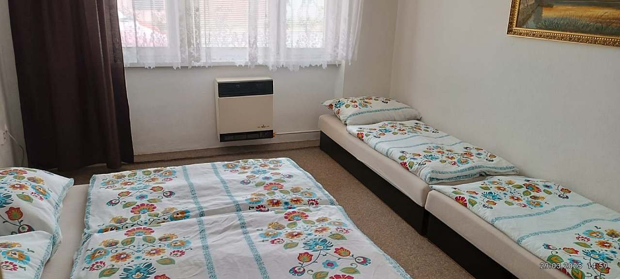 Pokoj 2