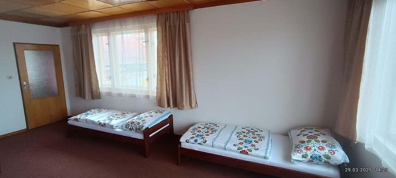 Pokoj 2