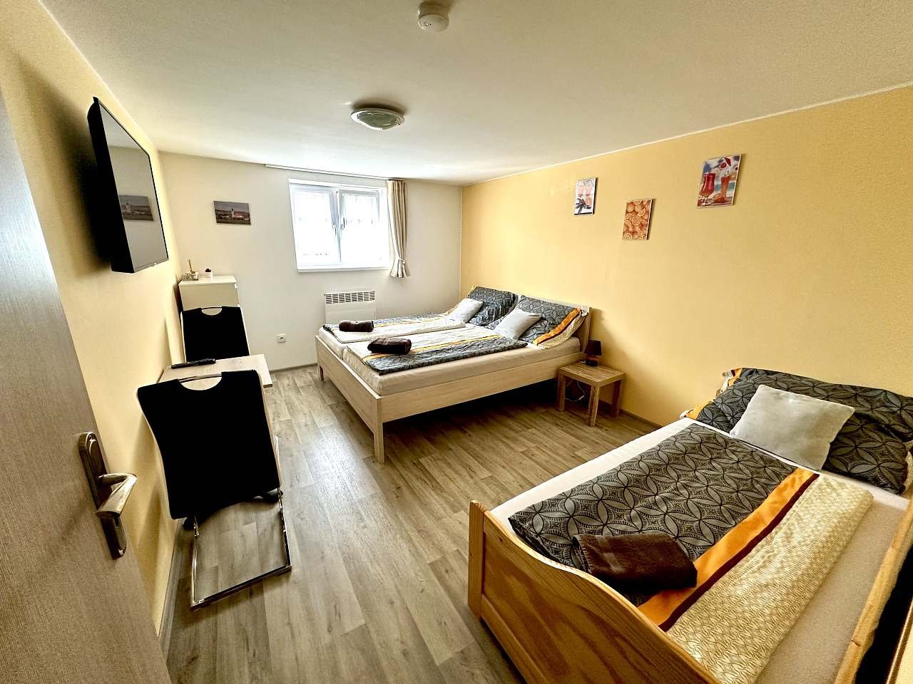 Pokoj 2