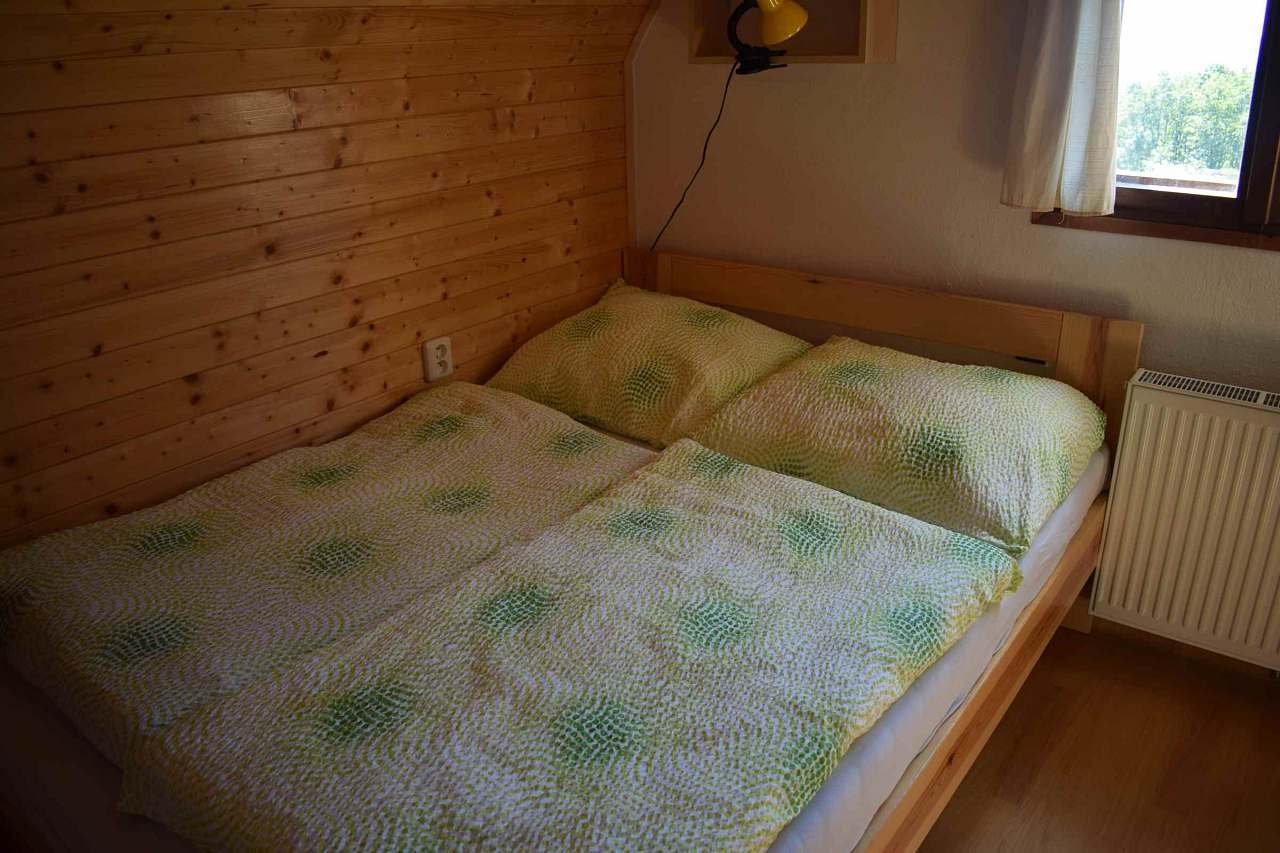 Pokoj