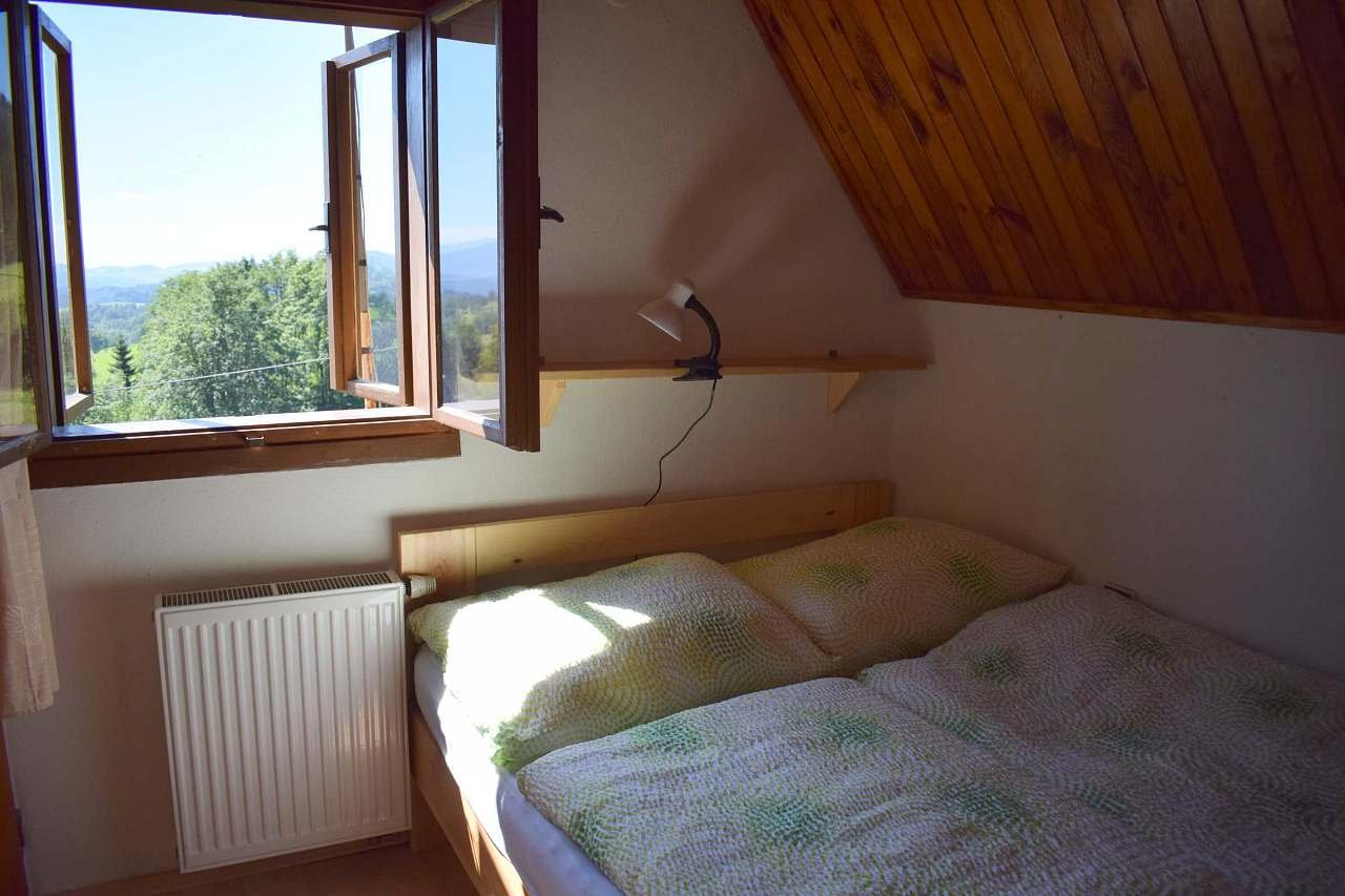 Pokoj