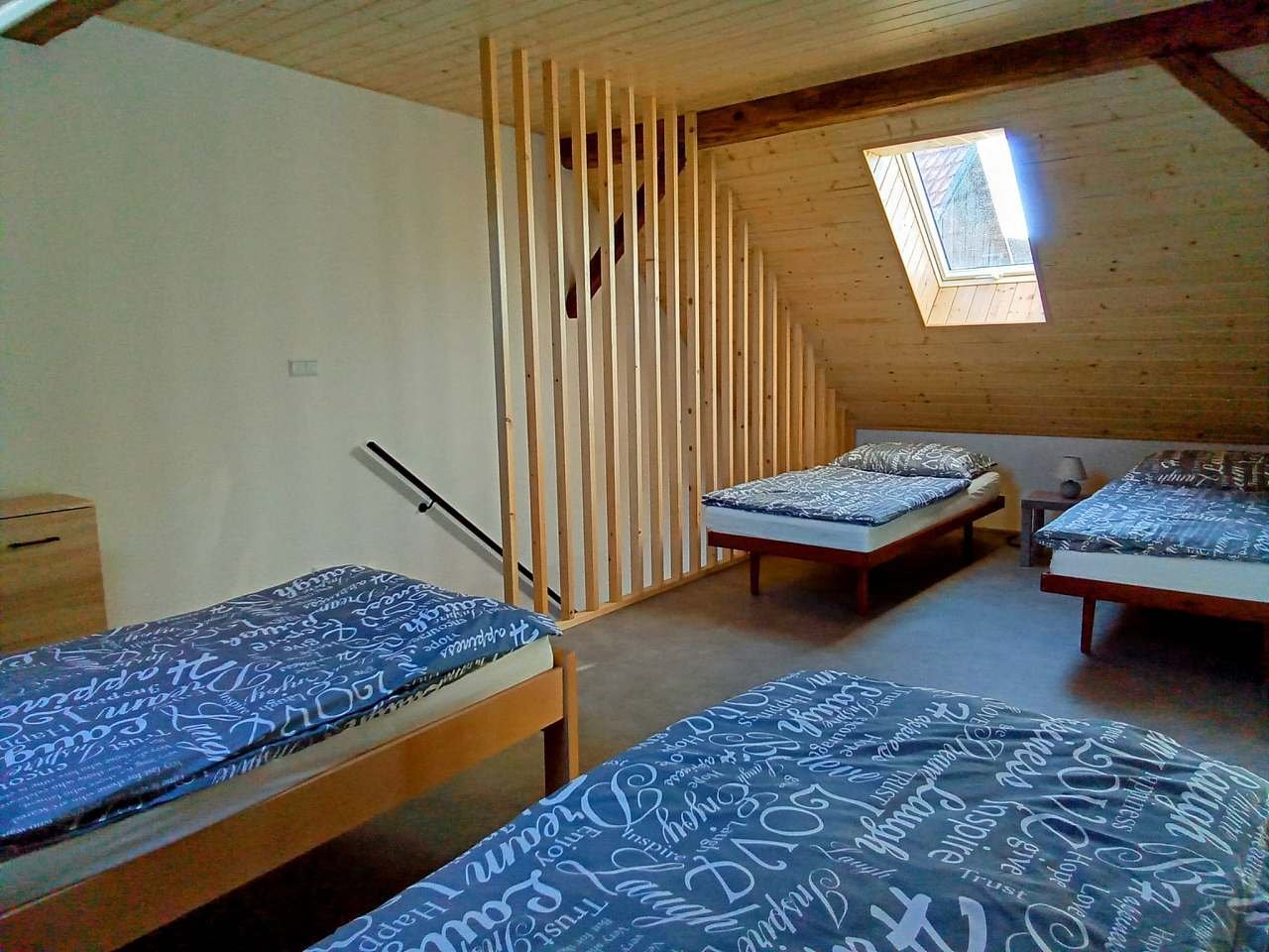 Pokoj