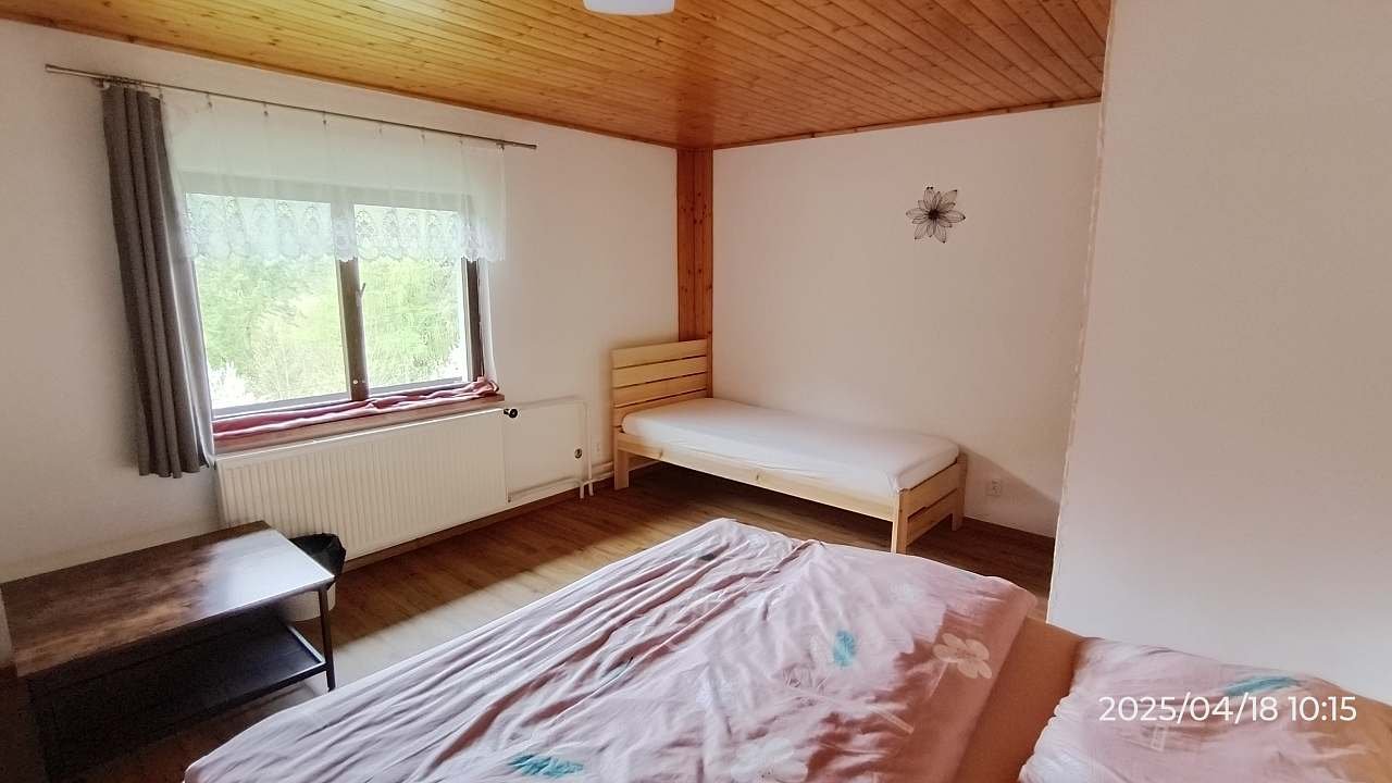 Pokoj č.1