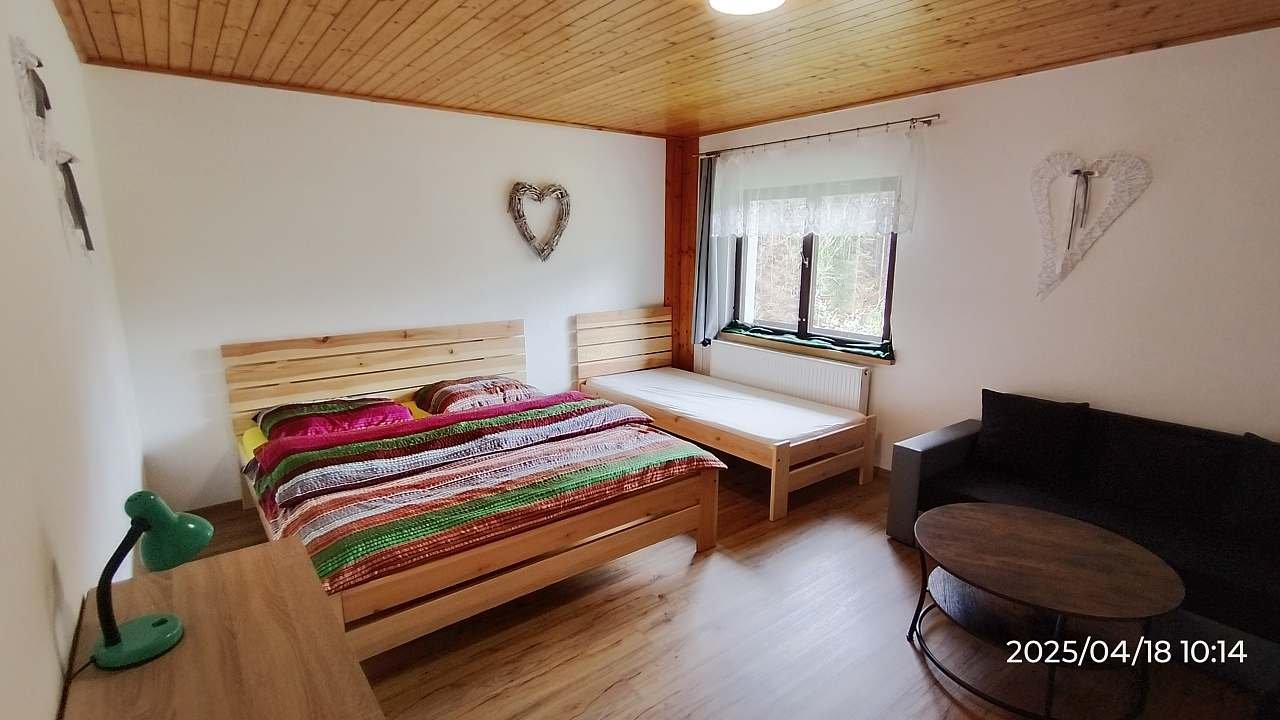 Pokoj č.2