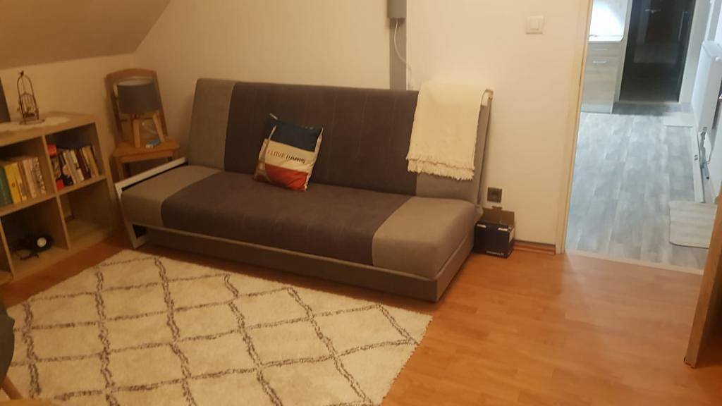 Apartmán u Zdeničky - Staré Splavy - Kokorínsko