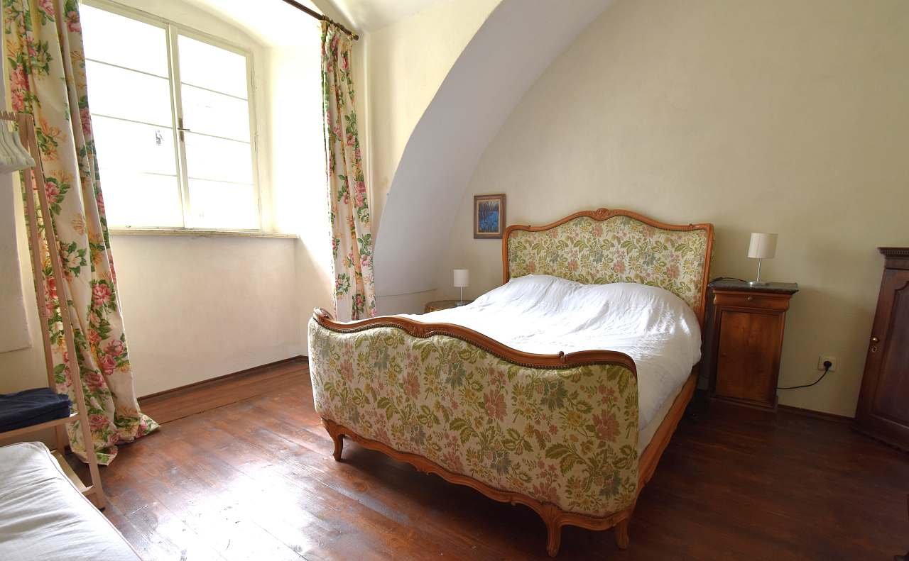Pokoj Sv Anny (Astley Apartmán)